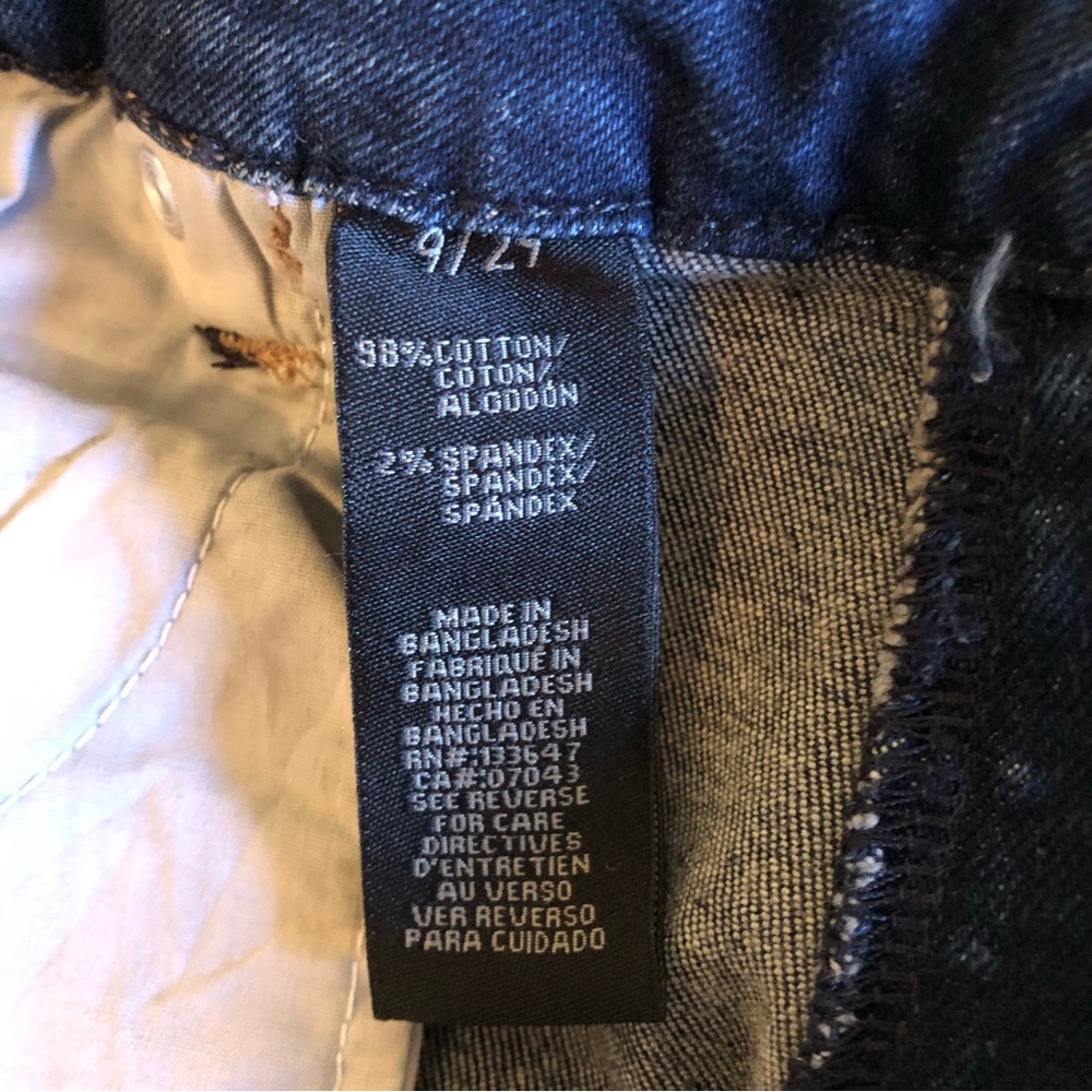 Kendall & Kylie Skinny Jeans size 9/29 - Picture 6 of 9